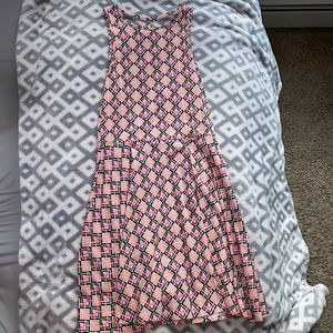 A dress from aeropostale.